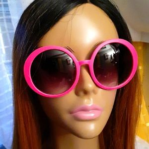 💞Pretty💞In😎Pink💞Sunglasses💞